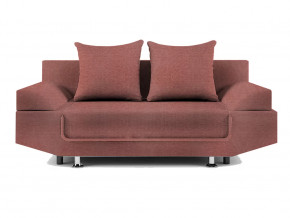 Диван Анютка Savana plus coral кат. 1 в Пангоды - pangody.mebel-tymen.ru | фото