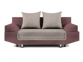 Диван Анютка Savana plus coral-Savana plus ivory кат. 1 в Пангоды - pangody.mebel-tymen.ru | фото