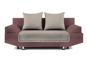 Диван Анютка Savana plus dimrose-Savana plus ivory кат. 1 в Пангоды - pangody.mebel-tymen.ru | фото