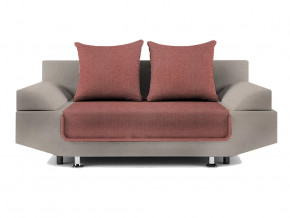 Диван Анютка Savana plus ivory-Savana plus coral кат. 1 в Пангоды - pangody.mebel-tymen.ru | фото