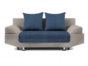 Диван Анютка Savana plus ivory-Savana plus denim кат. 1 в Пангоды - pangody.mebel-tymen.ru | фото