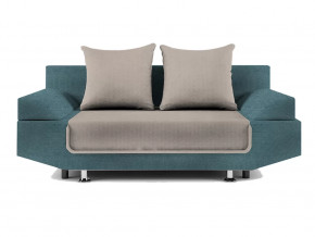 Диван Анютка Savana plus mint-Savana plus ivory кат. 1 в Пангоды - pangody.mebel-tymen.ru | фото