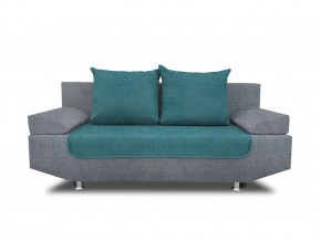 Диван Анютка Savana plus mouse-Savana plus mint кат. 1 в Пангоды - pangody.mebel-tymen.ru | фото