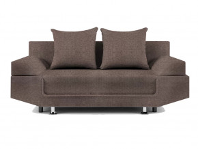 Диван Анютка Savana plus toffee кат. 1 в Пангоды - pangody.mebel-tymen.ru | фото