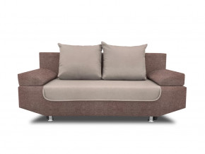 Диван Анютка Savana plus toffee-Savana plus ivory кат. 1 в Пангоды - pangody.mebel-tymen.ru | фото