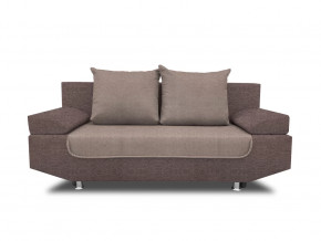 Диван Анютка Savana plus vision-Savana plus mocca кат. 1 в Пангоды - pangody.mebel-tymen.ru | фото