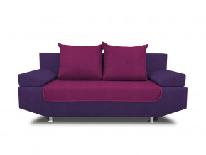 Диван Анютка Savana Violet-Savana Berry кат. 1 в Пангоды - pangody.mebel-tymen.ru | фото
