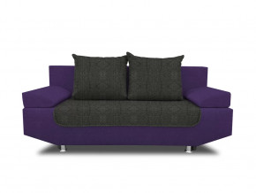 Диван Анютка Savana Violet-Savana Grey кат. 1 в Пангоды - pangody.mebel-tymen.ru | фото