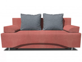 Диван Аристократ Savana Plus Coral-Savana Plus Mouse кат. 1 в Пангоды - pangody.mebel-tymen.ru | фото