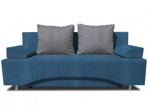 Диван Аристократ Savana Plus Denim-Savana Plus Ash кат. 1 в Пангоды - pangody.mebel-tymen.ru | фото