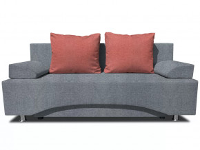 Диван Аристократ Savana Plus Mouse-Savana Plus Coral кат. 1 в Пангоды - pangody.mebel-tymen.ru | фото