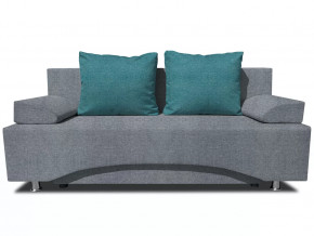 Диван Аристократ Savana Plus Mouse-Savana Plus Mint кат. 1 в Пангоды - pangody.mebel-tymen.ru | фото