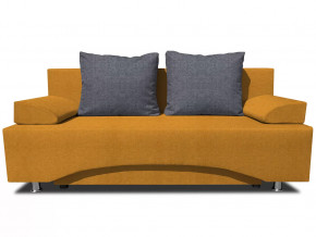 Диван Аристократ Savana Plus Yellow-Savana Plus Grafit кат. 1 в Пангоды - pangody.mebel-tymen.ru | фото