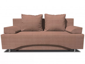 Диван Аристократ Shaggy Mocca кат. 2 в Пангоды - pangody.mebel-tymen.ru | фото