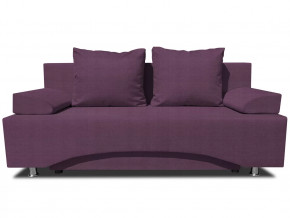 Диван Аристократ Shaggy Plum кат. 2 в Пангоды - pangody.mebel-tymen.ru | фото