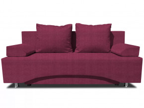 Диван Аристократ Shaggy Wine кат. 2 в Пангоды - pangody.mebel-tymen.ru | фото