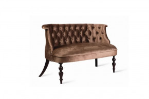 Диван "Бархат" в Пангоды - pangody.mebel-tymen.ru | фото