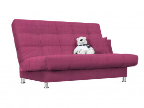Диван Идальго Shaggy magenta кат. 2 в Пангоды - pangody.mebel-tymen.ru | фото