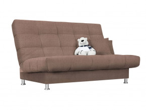 Диван Идальго Shaggy mocca кат. 2 в Пангоды - pangody.mebel-tymen.ru | фото