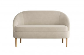 Диван Комо Модель 005 Велюр Вивальди 4 в Пангоды - pangody.mebel-tymen.ru | фото