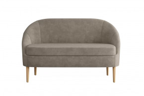 Диван Комо Модель 005 Велюр Вивальди 5 в Пангоды - pangody.mebel-tymen.ru | фото