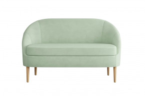 Диван Комо Модель 005 Велюр Вивальди 9 в Пангоды - pangody.mebel-tymen.ru | фото