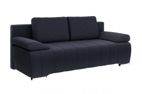 Диван-кровать "Гамма" кобальт в Пангоды - pangody.mebel-tymen.ru | фото