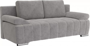 Диван-кровать "Гамма" Серый в Пангоды - pangody.mebel-tymen.ru | фото