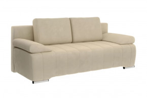 Диван-кровать "Гамма" ваниль в Пангоды - pangody.mebel-tymen.ru | фото