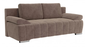 Диван-кровать "Гамма" винный каппучино в Пангоды - pangody.mebel-tymen.ru | фото