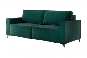 Диван-кровать "Кляйн" аквамарин в Пангоды - pangody.mebel-tymen.ru | фото