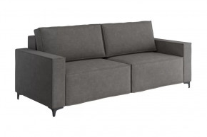 Диван-кровать "Кляйн" антрацит в Пангоды - pangody.mebel-tymen.ru | фото