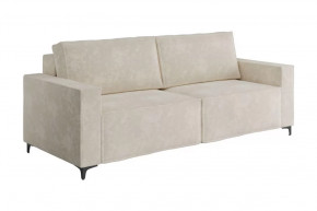 Диван-кровать "Кляйн" айвори в Пангоды - pangody.mebel-tymen.ru | фото