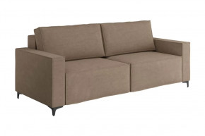 Диван-кровать "Кляйн" песчаный в Пангоды - pangody.mebel-tymen.ru | фото