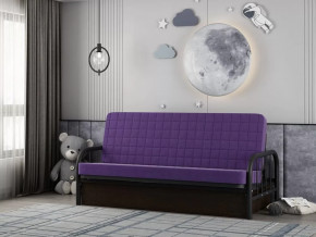 Диван-кровать Мадлен 4ЯМС Черный в Пангоды - pangody.mebel-tymen.ru | фото