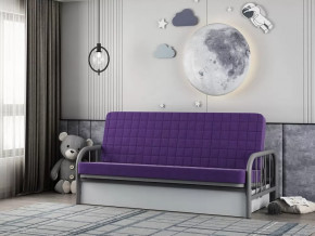 Диван-кровать Мадлен 4ЯМС Серый в Пангоды - pangody.mebel-tymen.ru | фото