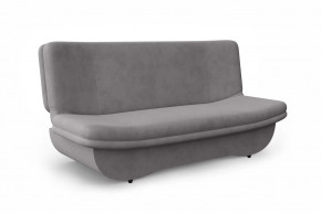 Диван-кровать Мальта Модель 029 Велюр Кашемир 890 в Пангоды - pangody.mebel-tymen.ru | фото