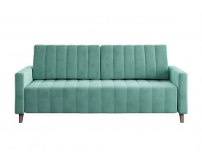 Диван-кровать Марк Модель 054 Велюр Ультра Минт в Пангоды - pangody.mebel-tymen.ru | фото