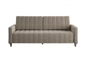 Диван-кровать Марк Модель 054 Велюр Вивальди 5 в Пангоды - pangody.mebel-tymen.ru | фото