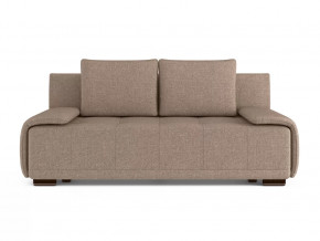 Диван-кровать Милан 1 Модель 032 Рогожка Sherlock 932 в Пангоды - pangody.mebel-tymen.ru | фото