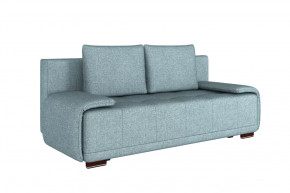 Диван-кровать Милан 1 Модель 032 Рогожка Sherlock 975 в Пангоды - pangody.mebel-tymen.ru | фото