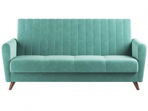 Диван-кровать Монако Модель 002 Велюр Ультра Минт в Пангоды - pangody.mebel-tymen.ru | фото