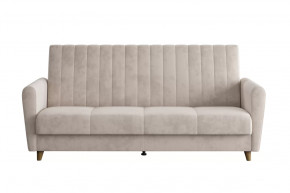 Диван-кровать Монако Модель 002 Велюр Вивальди 4 в Пангоды - pangody.mebel-tymen.ru | фото