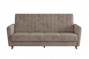 Диван-кровать Монако Модель 002 Велюр Вивальди 5 в Пангоды - pangody.mebel-tymen.ru | фото