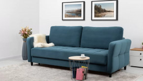 Диван-кровать Невада арт.ТД 572 в Пангоды - pangody.mebel-tymen.ru | фото