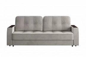 Диван-кровать Нью-Йорк Модель 036 Велюр Ультра дав в Пангоды - pangody.mebel-tymen.ru | фото