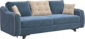 Диван-кровать "Орди-1" джинс в Пангоды - pangody.mebel-tymen.ru | фото