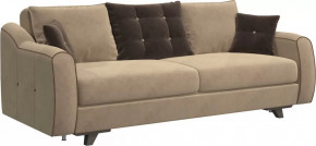 Диван-кровать "Орди-1" латте в Пангоды - pangody.mebel-tymen.ru | фото