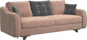 Диван-кровать "Орди-1" пудра в Пангоды - pangody.mebel-tymen.ru | фото