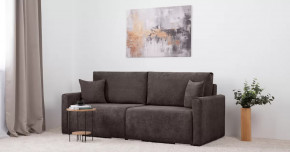 Диван-кровать прямой 711 Оксфорд Компоновка 3 в Пангоды - pangody.mebel-tymen.ru | фото